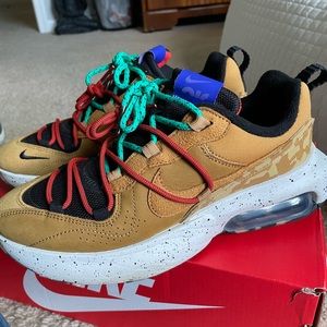 COPY - Womens Air Max Viva